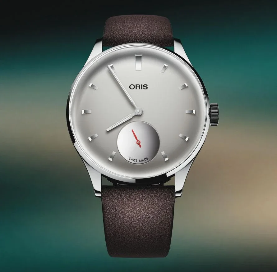 oris