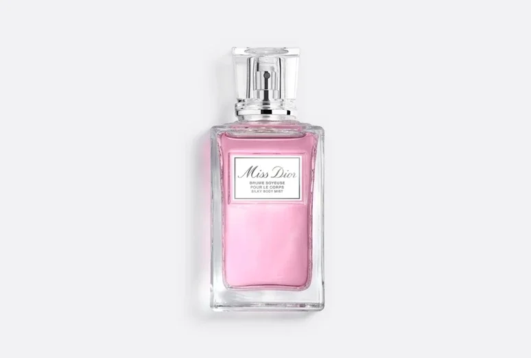 MISS DIOR花漾迪奧香體霧/100ml,NTD2,050