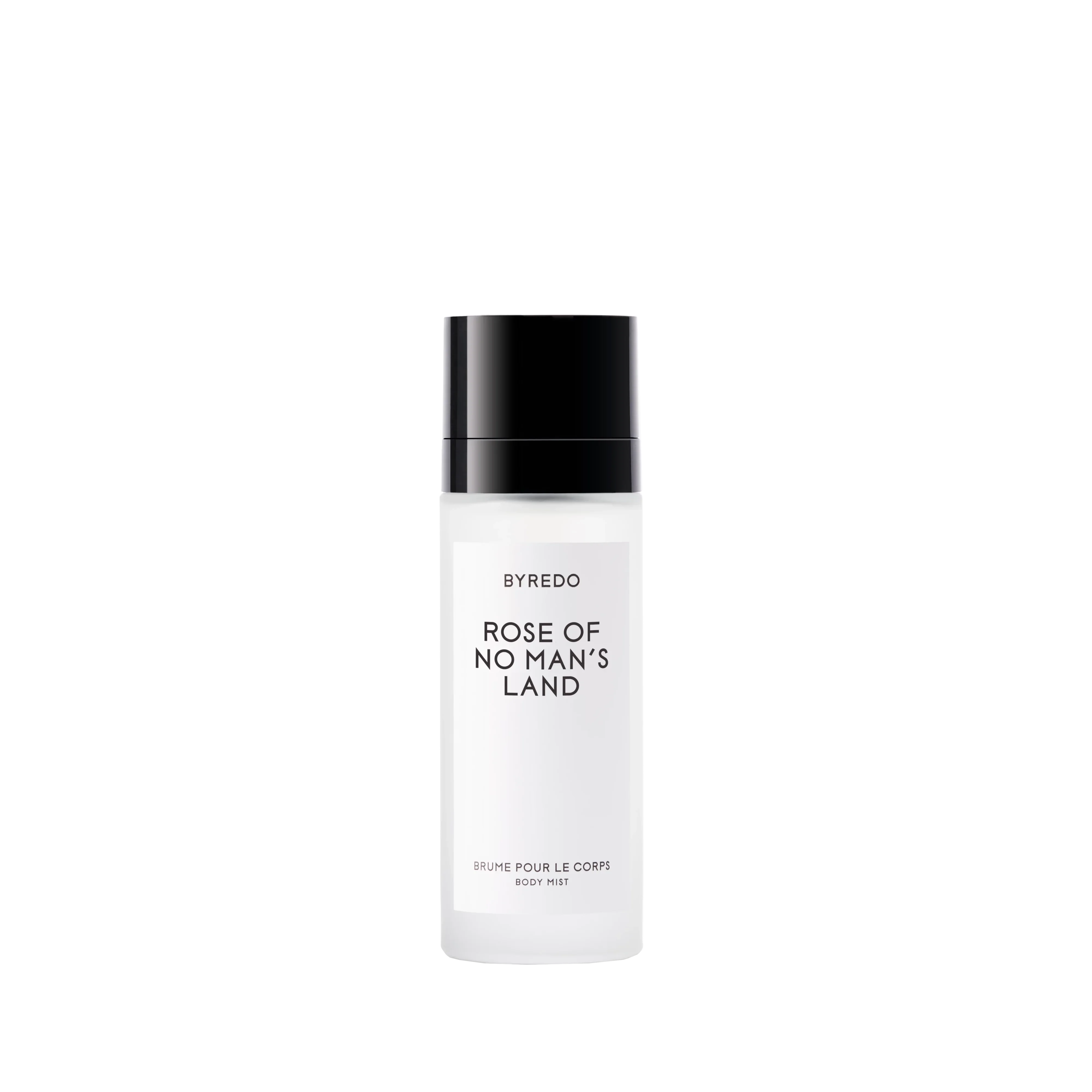 BYREDO 身體噴霧-無人之境Rose of No Man's Land/ 100ml,NTD2,620