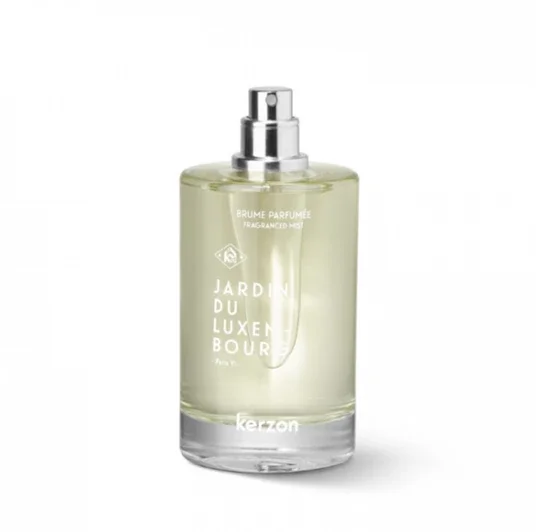 KERZON 漫步巴黎身體香氛噴霧-孚日廣場/100ml,NTD1,800