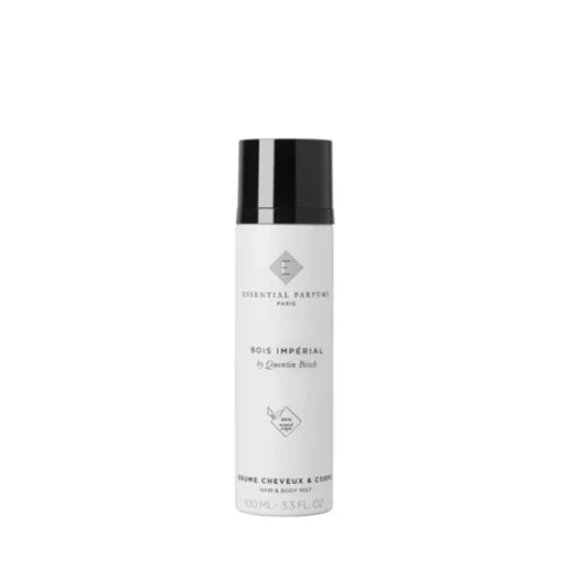 Essential Parfums 帝國之木髮香身體噴霧/100ml,NTD2,000