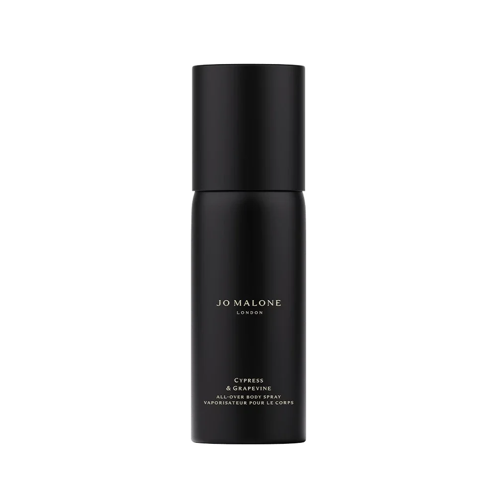 Jo Malone London 絲柏與葡萄藤芳醇身體香氛噴霧/125ml,NTD2,400