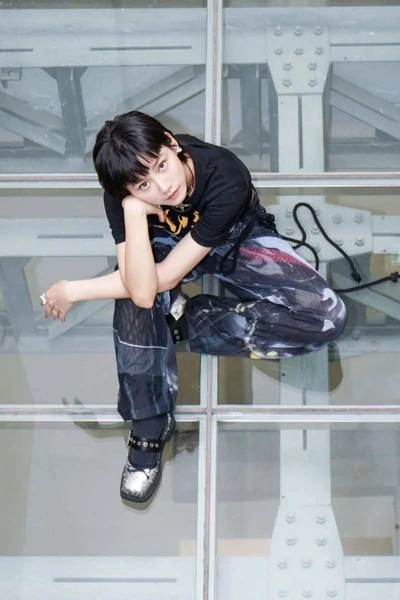 女主角則找來香港「文青女神」袁澧林飾演，這次她在《來！金來號！》中飾演聰明、敏銳、行動力強的趙以瑄，不只懂行銷、懂網路聲量，也敢於打破規則，可以說是幫助男主角周路勇打造餐廳事業的重要推手。