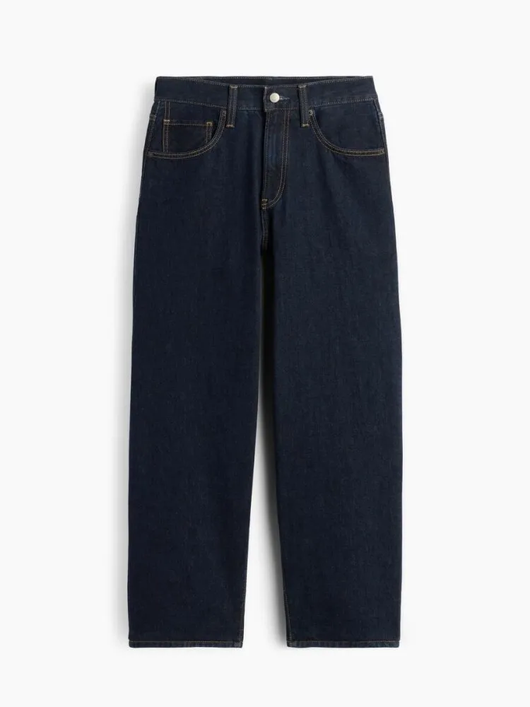 The Hailey Jean 特級寬鬆牛仔褲 NT.2,299