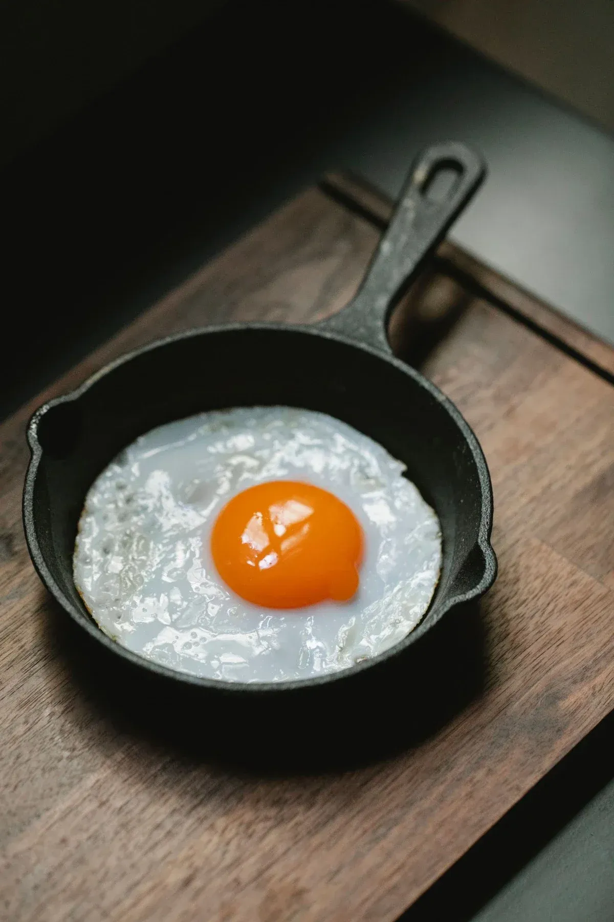 美白食物3：優質蛋白質