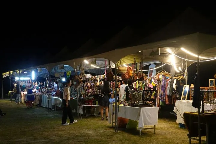 ▲藝術市集－文化創作與地方品牌結合。　圖：花東縱谷國家風景區管理處／提供