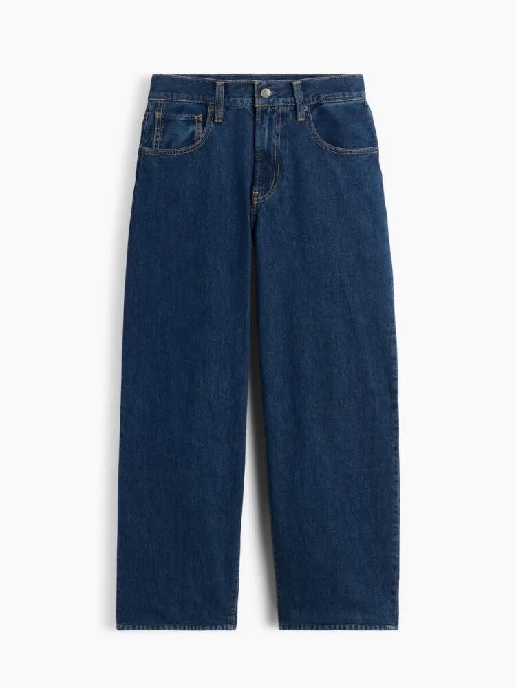 The Hailey Jean 特級寬鬆牛仔褲 NT.2,299