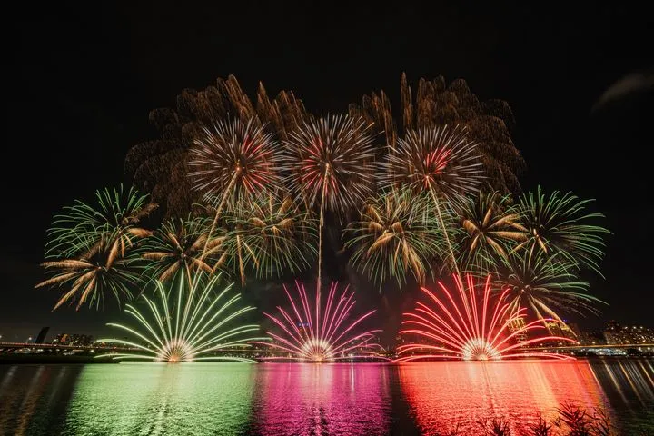 ▲「2026大稻埕夏日節」活動持續至08/15，歡迎安排臺北小旅行。　圖：臺北市政府觀光傳播局／提供