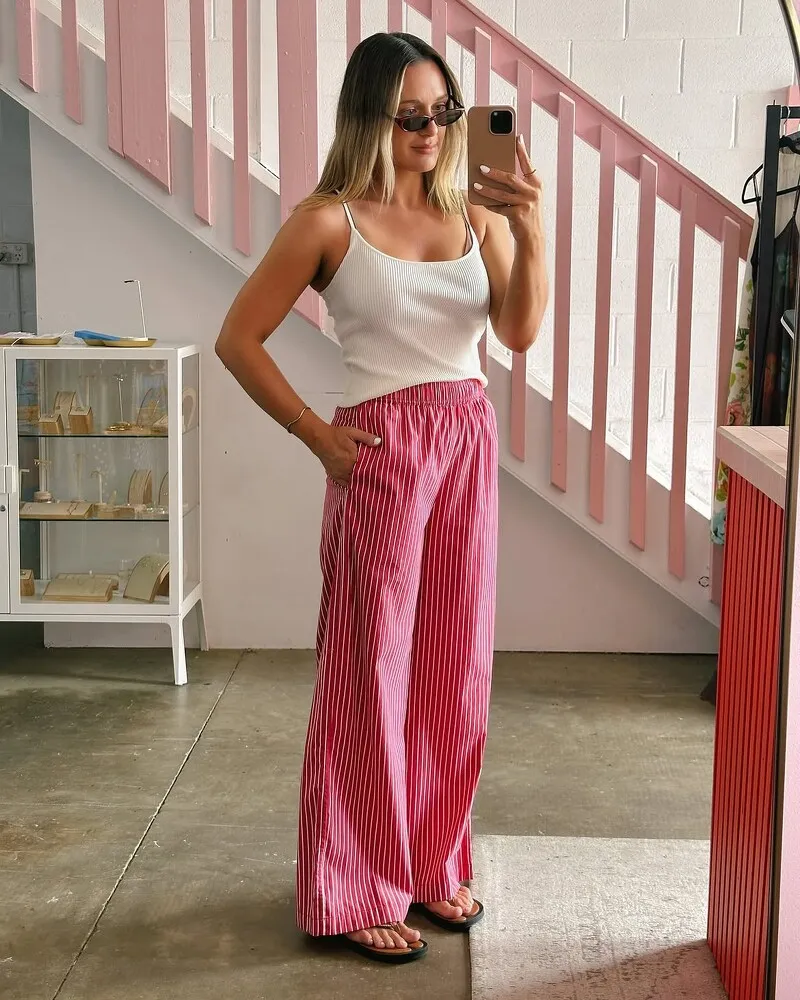 Instagram @josiebarber