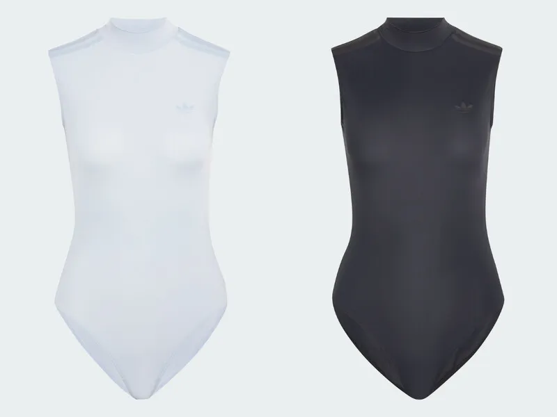 Bodysuit,NT$1,890。
