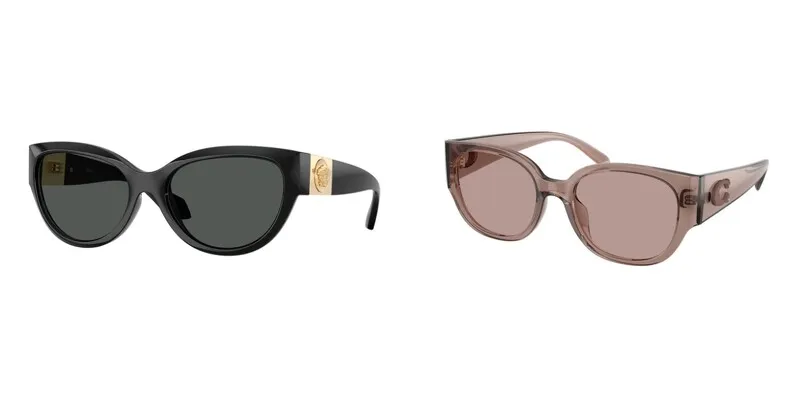 VERSACE 2026秋冬系列VANCE NT.10,350、COACH 2026秋冬系列COACH EMBOSSED C NT.4,450