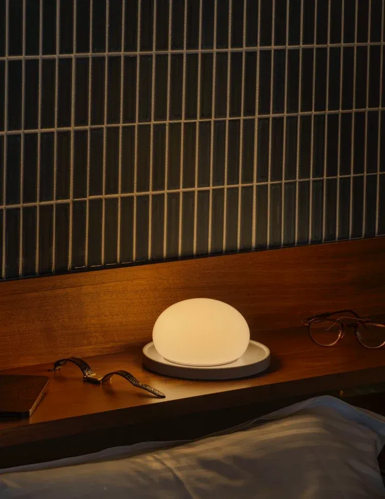 Marset 經典燈具:Fragile、Theia、Dipping Light 與 Gambosa 各有特色