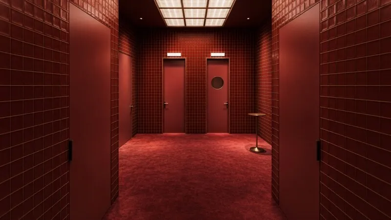 「TRUNK(HOTEL)」宣布跨出東京,插旗北海道札幌大通,預計將在2027年9月開幕。