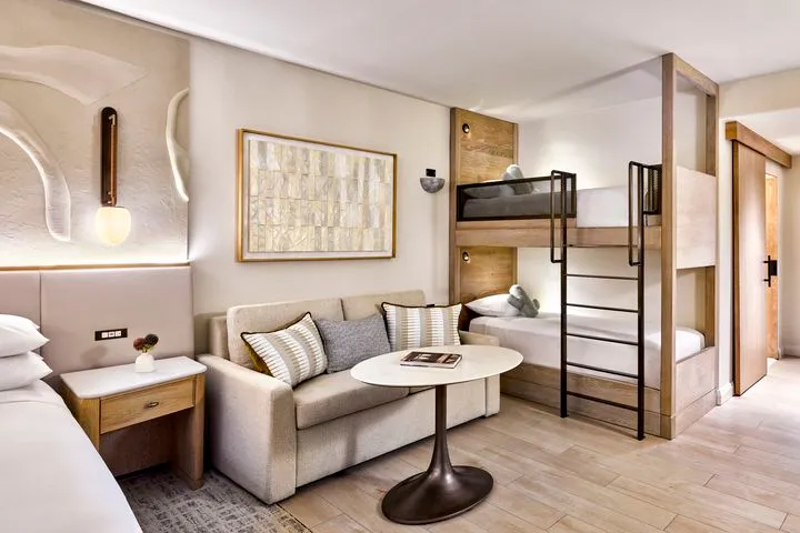 ▲圖桑「JW Marriott Tucson Starr Pass Resort & Spa」近期完成客房翻新。　圖：JW Marriott Tucson Starr Pass Resort & Spa／來源