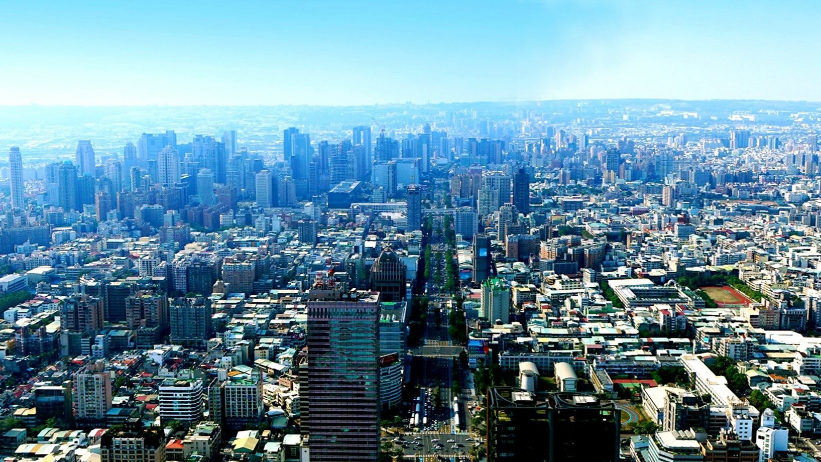 那年 我們在台中建立了電影烏托邦!