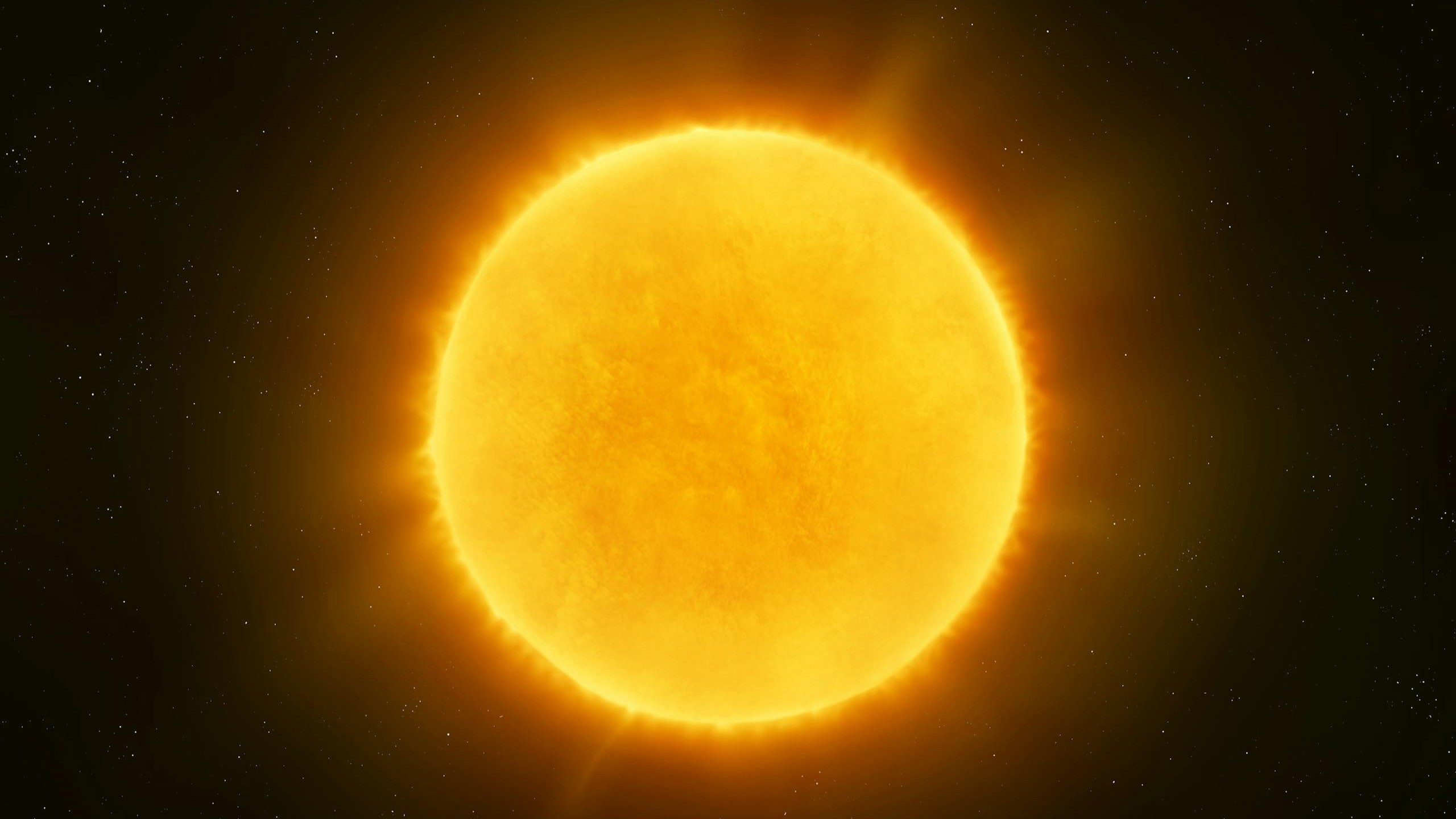 太陽耀斑