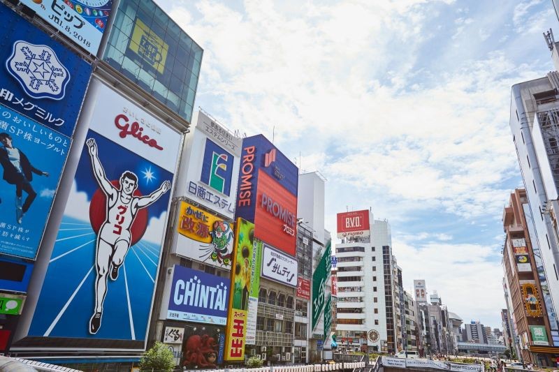 ▲晶華國際酒店集團旗下品牌捷絲旅Just Sleep，首間海外據點位於日本大阪最熱鬧的心齋橋商業區。（圖／晶華酒店提供）