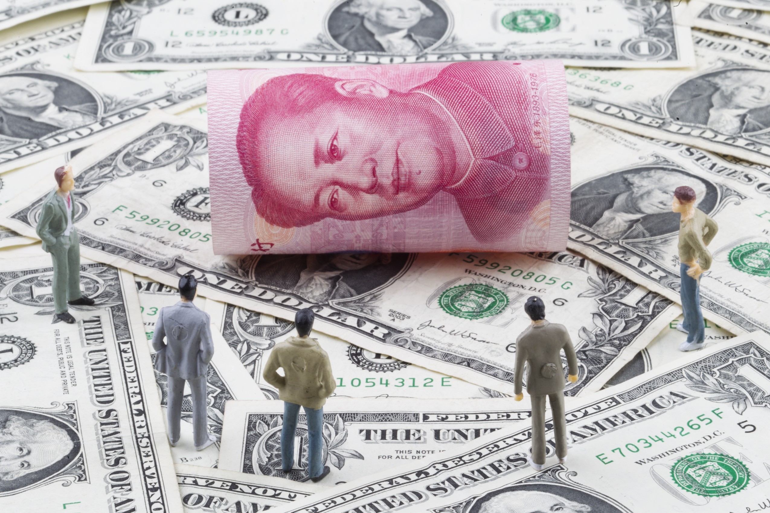 China Allowing the Middle Price of RMB to Devalue by 2% - The News Lens  International Edition