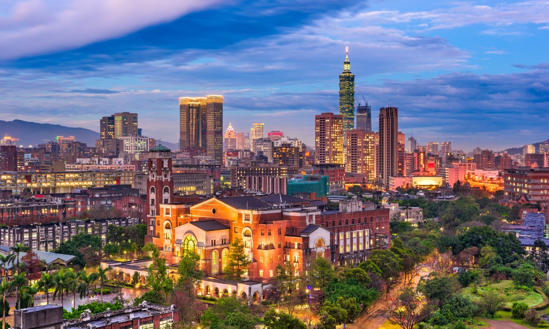 GUIDE: How to Go to College in Taiwan - The News Lens International Edition