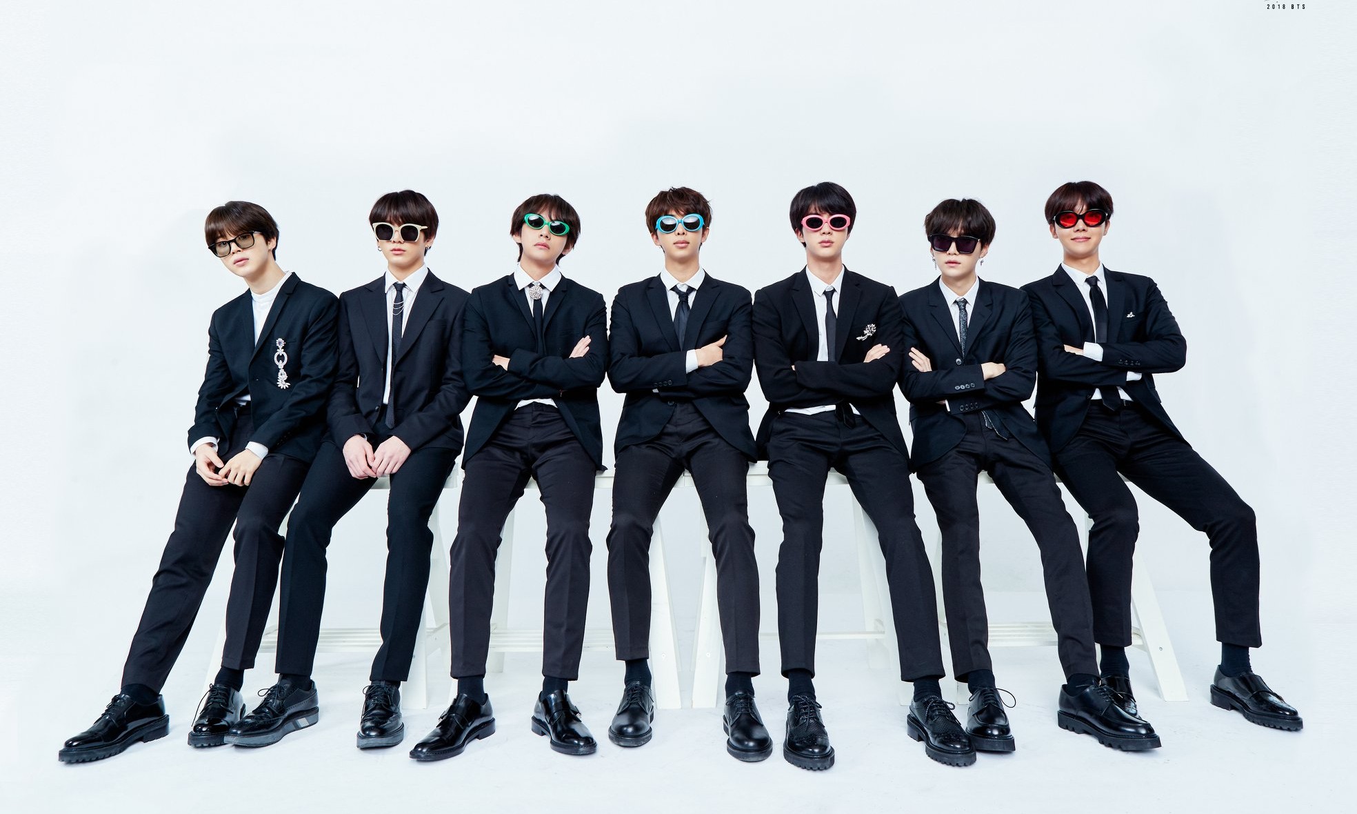 K-Pop, BTS and Breaking America - The News Lens International Edition