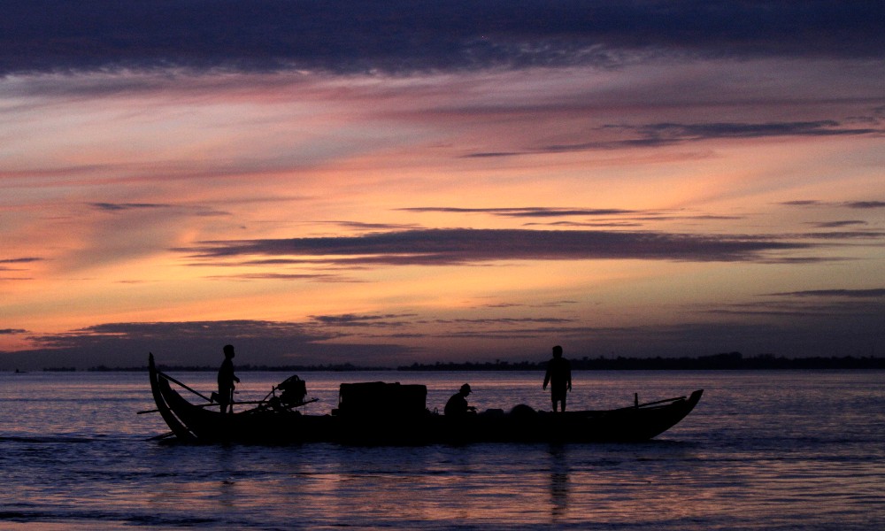 Anlong Veng Calling: The Last Khmer Rouge Stronghold