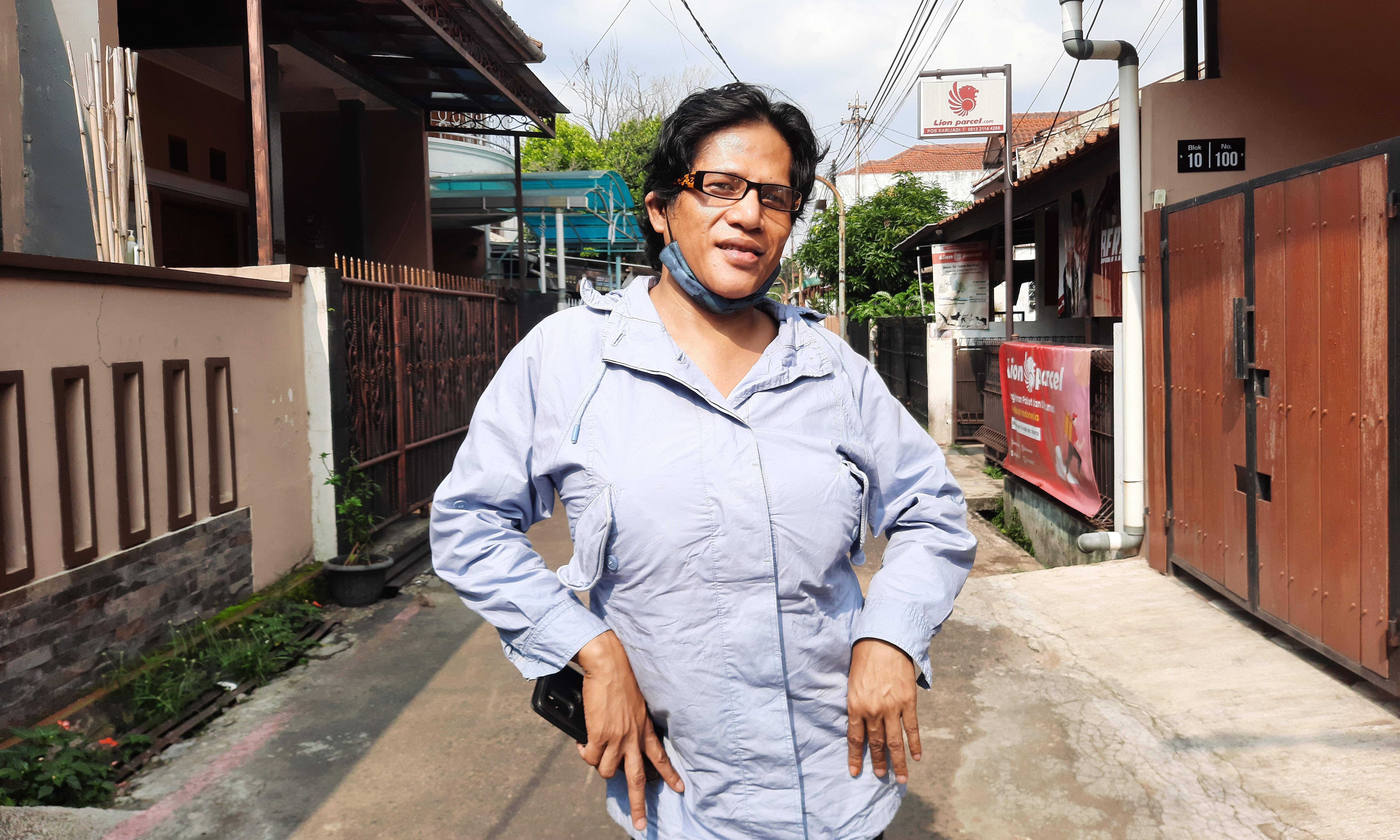 How Trans Women in Bandung, Indonesia Built New Lives in Covid Economy -  The News Lens International Edition