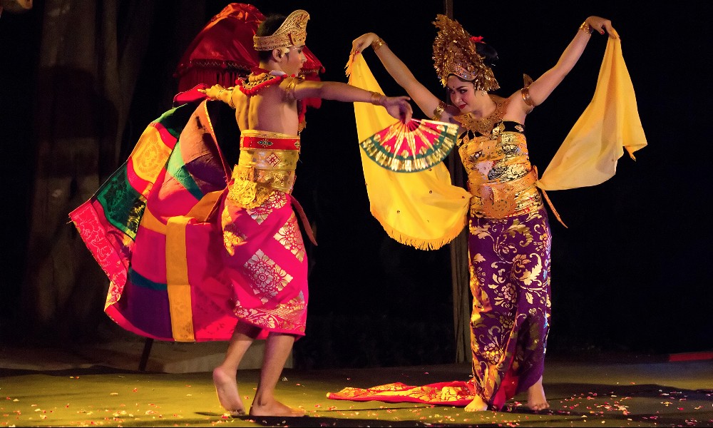 The Allure of Joget Gamelan - The News Lens International Edition