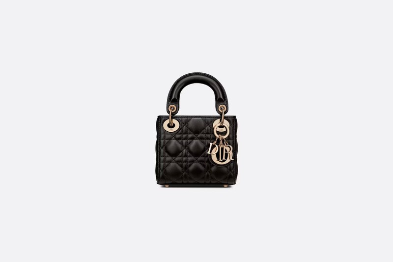 微型Lady Dior，NT$ 120,000