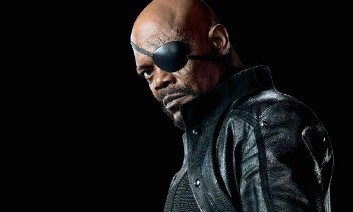 神盾局長外：盤點山繆傑克森在5部電影中的街頭造型- every little d