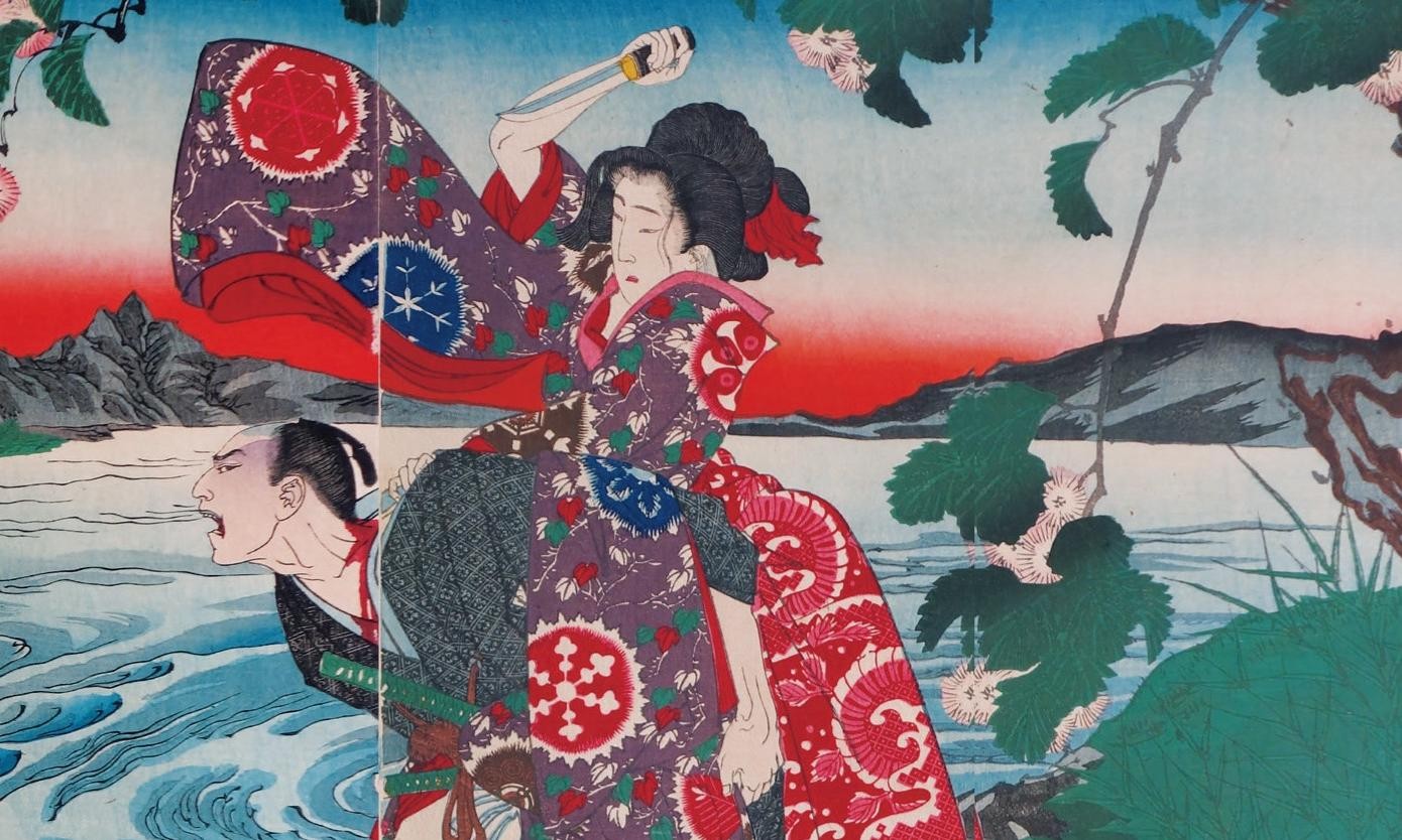 人物浮世繪 LEGO 31208 Art 系列「神奈川沖浪裏」Hokusai – The Great Wave
