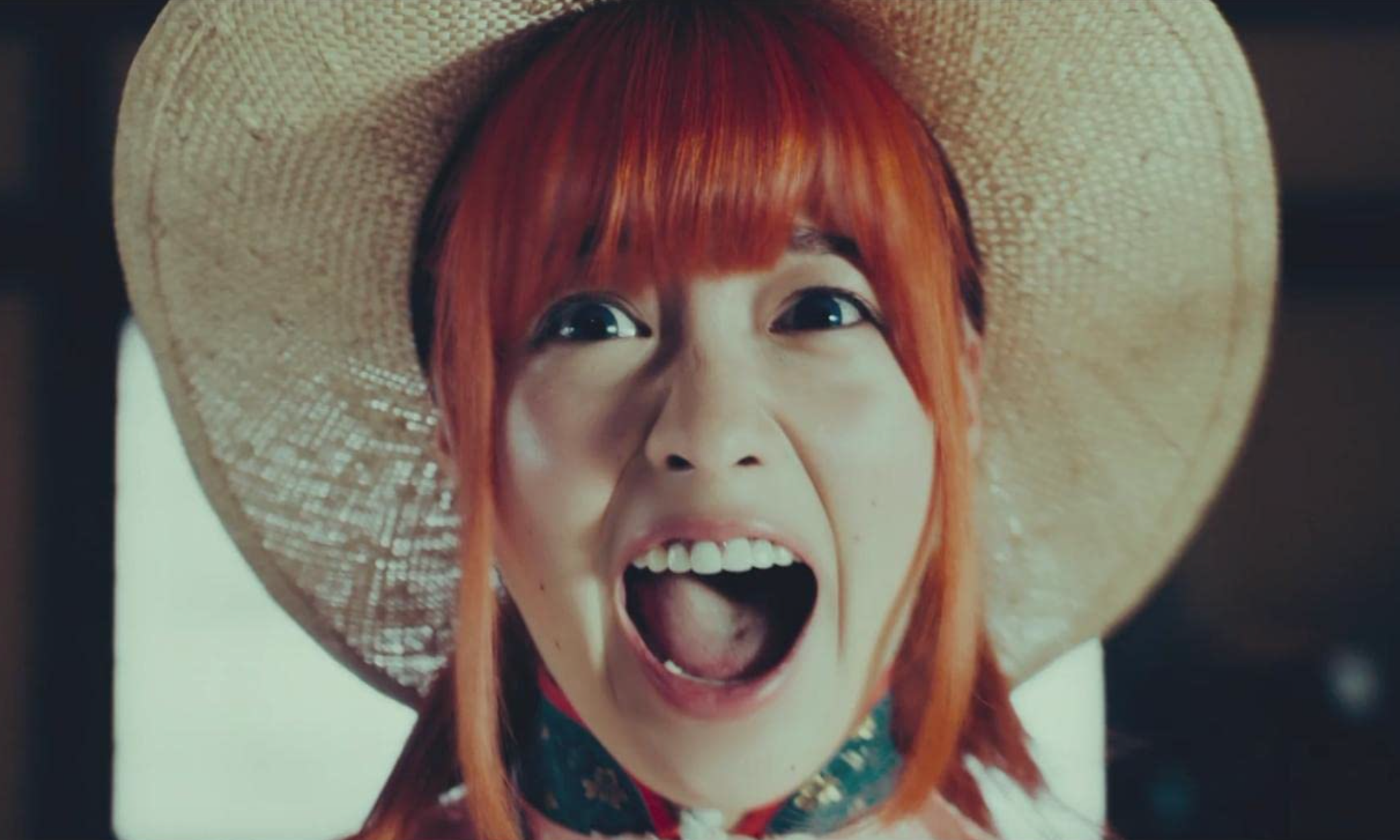 福田雄一的作品有個共同點，就是在挑戰所有演員的顏藝和恥力- every little d, image size:2116x1270