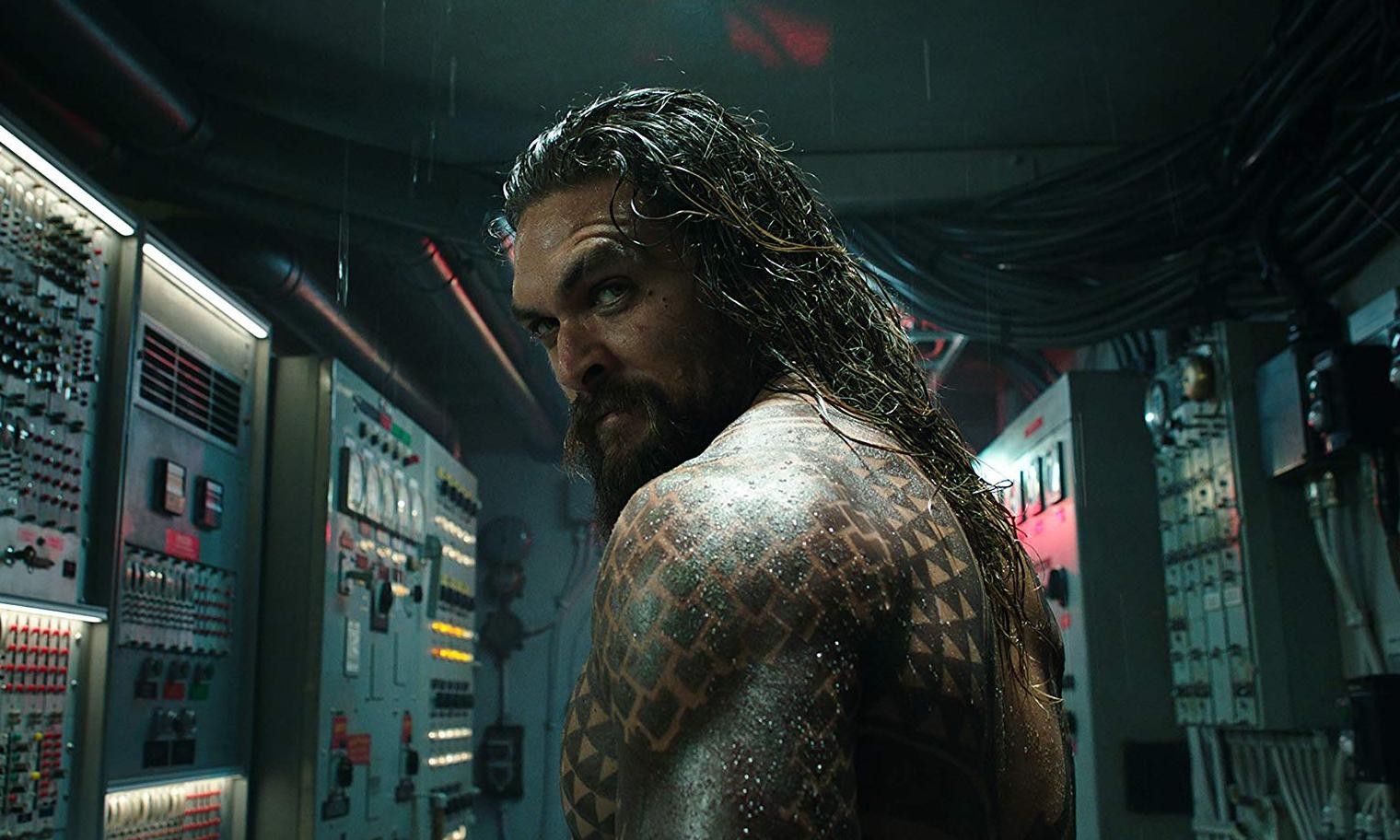 水行俠》的神器三叉戟，原是低階角鬥士的專屬兵器？ - every little d