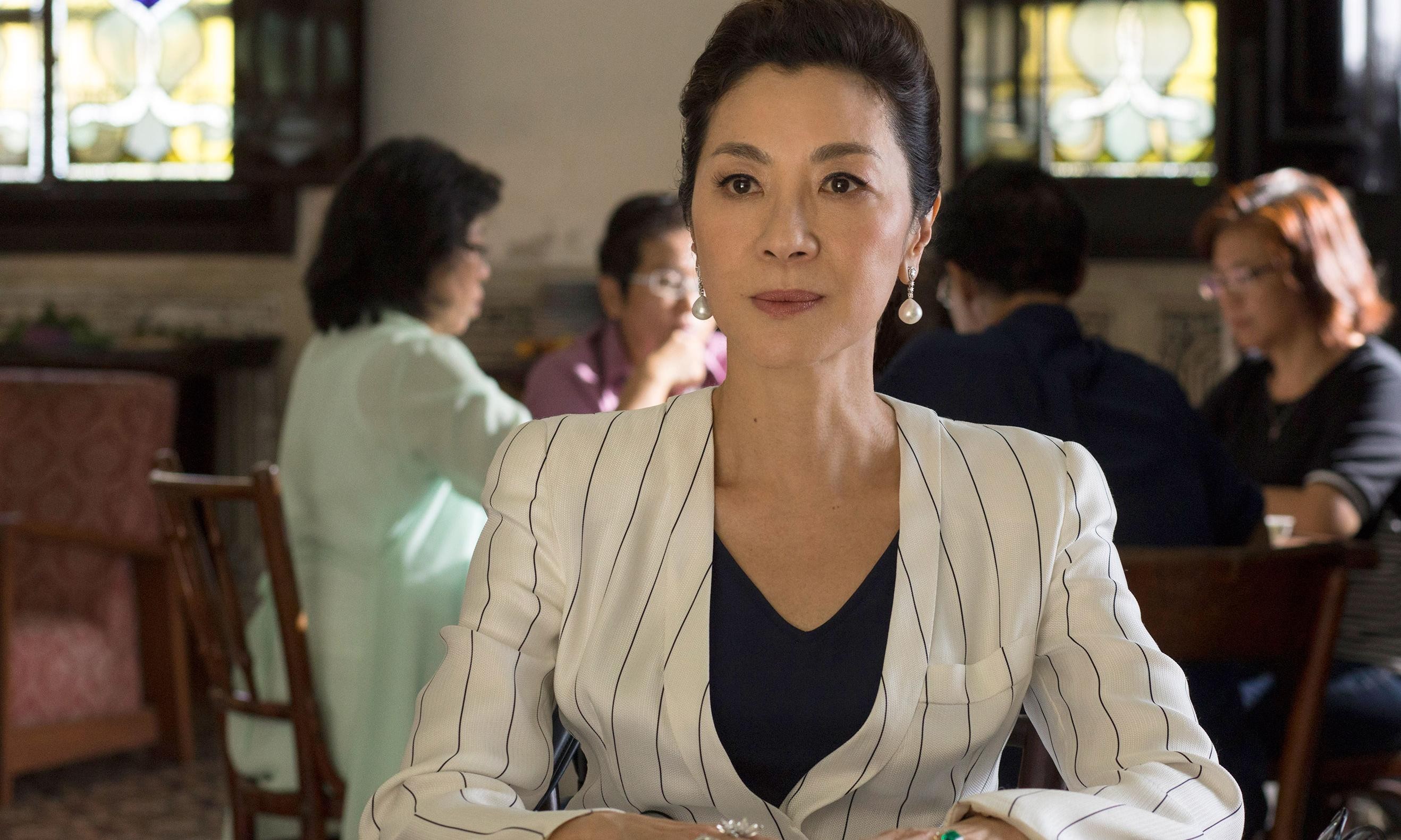 瘋狂亞洲富豪》裡的神祕啟示：想快速認識一個人，吃一頓飯不如打一圈牌- every little d