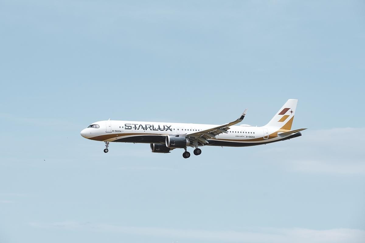 星宇航空機隊目前共有20架航機，包括13架A321neo、四架A330neo及三架A350，預計今年10月將再交付第四架A350。