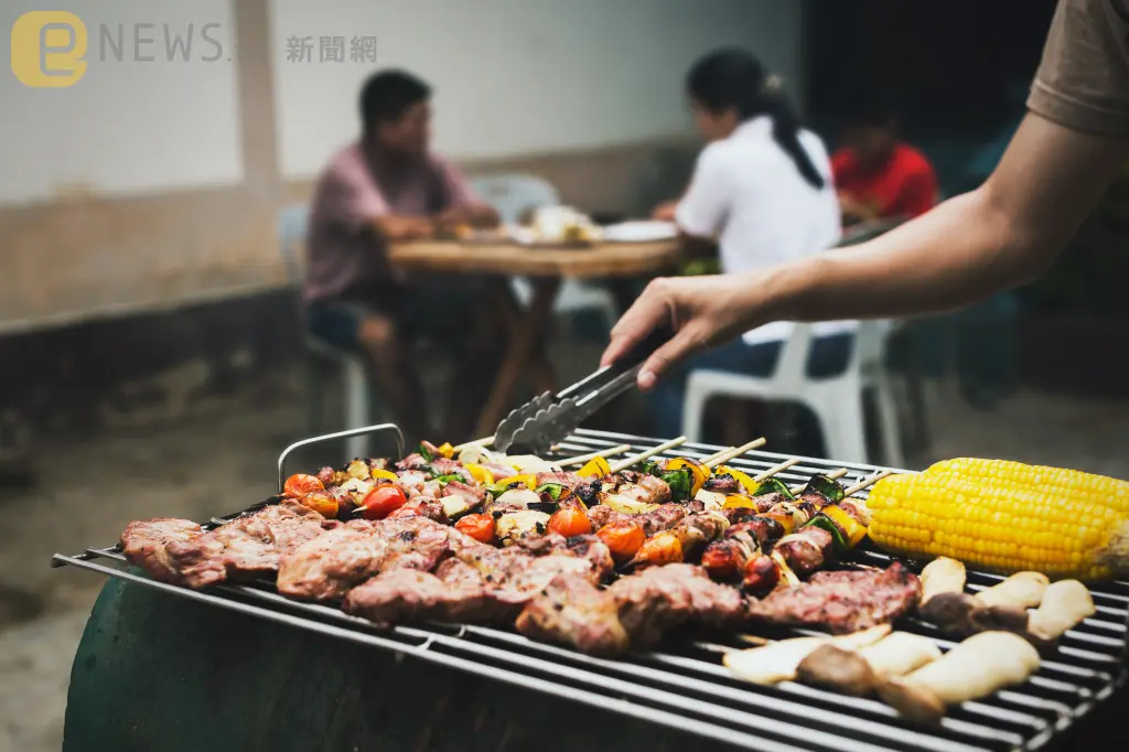 烤肉應避免食用組合肉