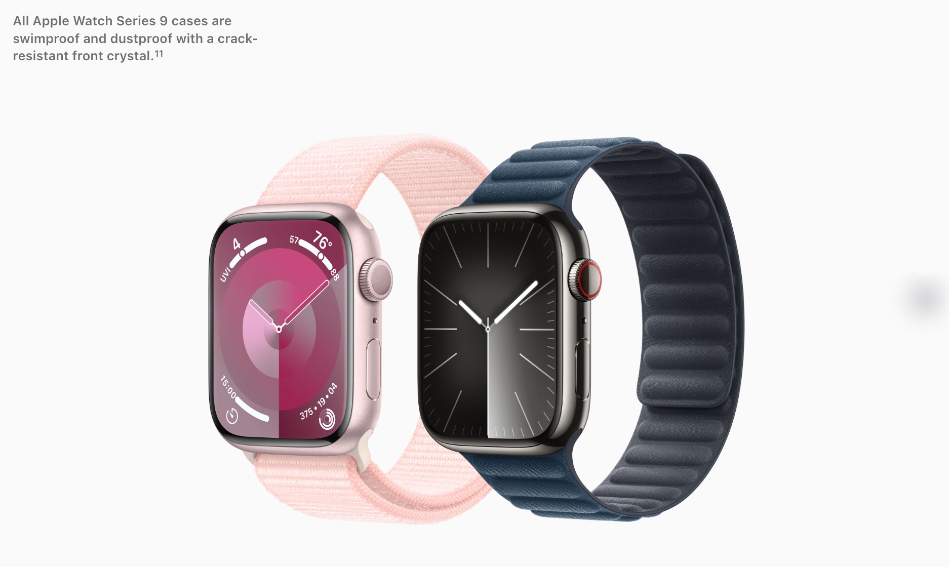 Apple Watch Series 9