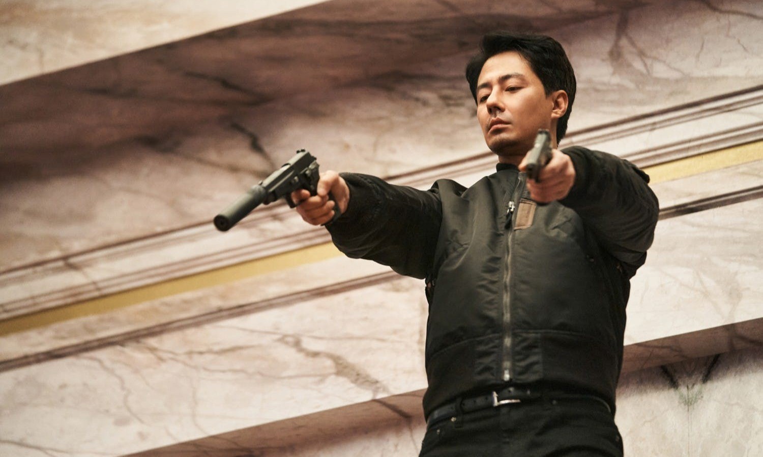 金日成病逝、清溪川攤商抗議：隱藏在《MOVING異能》中的8個韓國歷史事件- every little d