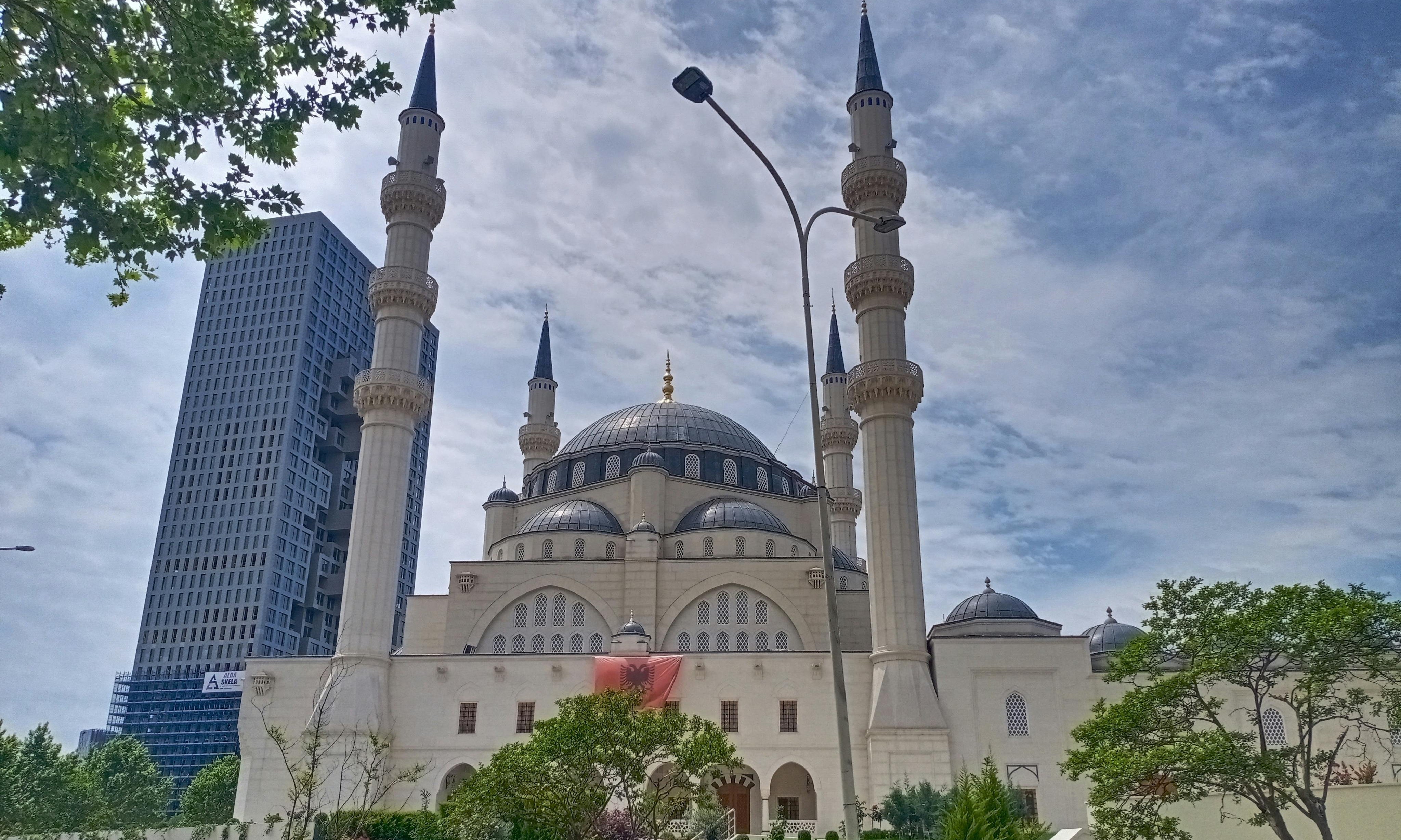 FEATURE/ Albania, China, and Taiwan: A History of Tangled Relations