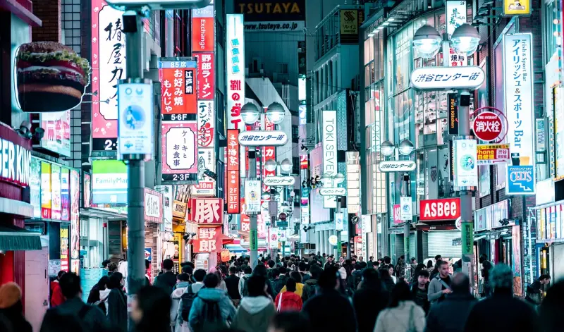 ▲5000日圓折價券適用於多個北九州景點、餐廳、購物商店，包含47間餐飲設施、42家購物商店。（示意圖／翻攝自Pixabay）