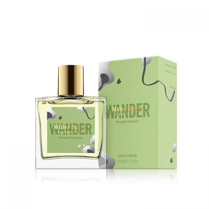 Miller Harris 園林密語淡香精/50ml，NTD4,500