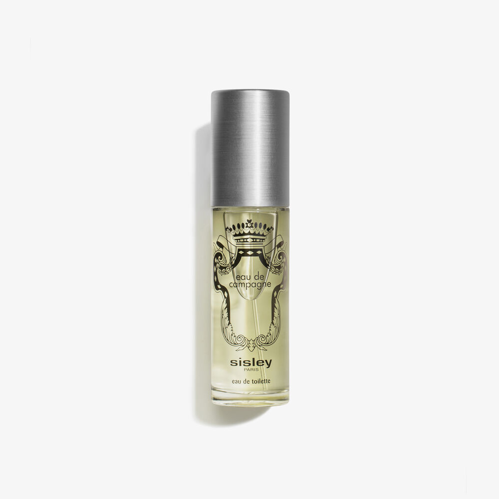SisleyEAU DE CAMPAGNE綠野仙蹤香水/100ml，NTD4,000