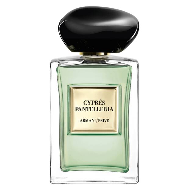 Giorgio Armani高級訂製淡香水花園-南義海岸絲柏/100ml， NTD6,500