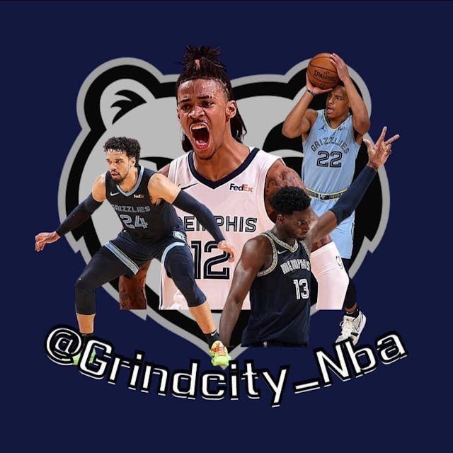 Grindcity