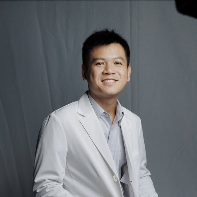 陳曉謙物理治療師/肌力與體能訓練師