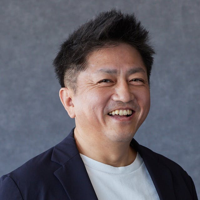 Hiroyuki Terao