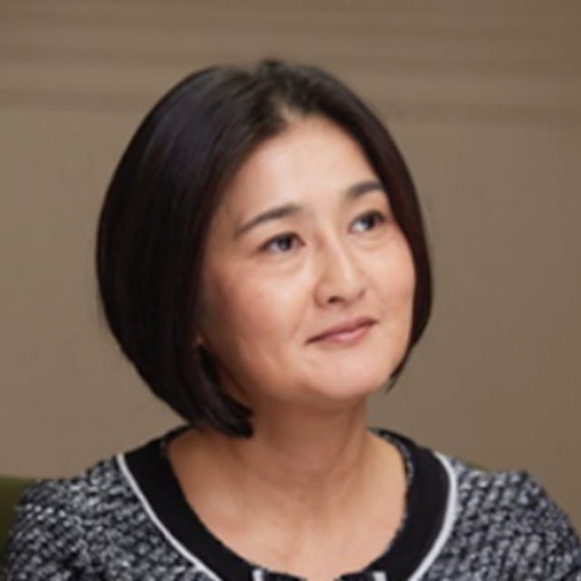 Takako Masai