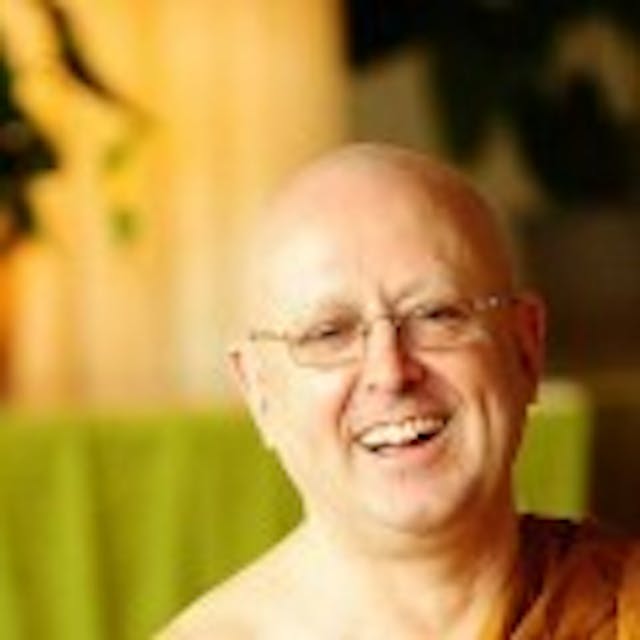 Ajahn Brahm 阿姜布拉姆