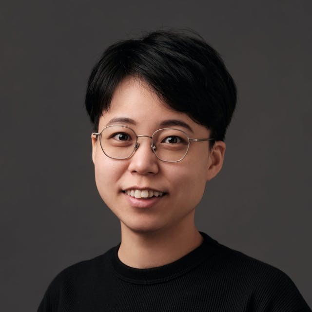 Li Cheng En - Business Insider Taiwan