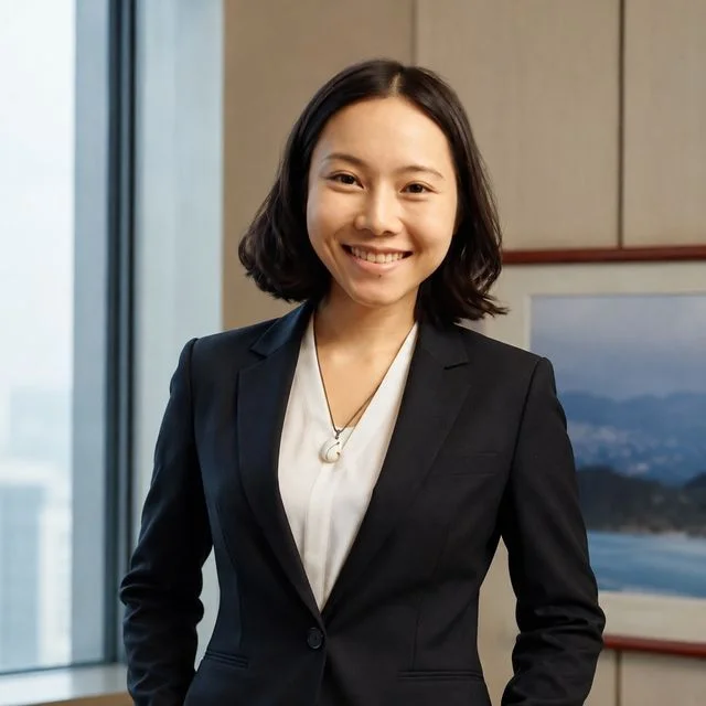中信金獲利創新高 ROE 卻倒退 高麗雪先教市場「怎麼讀財報」 - Business Insider Taiwan
