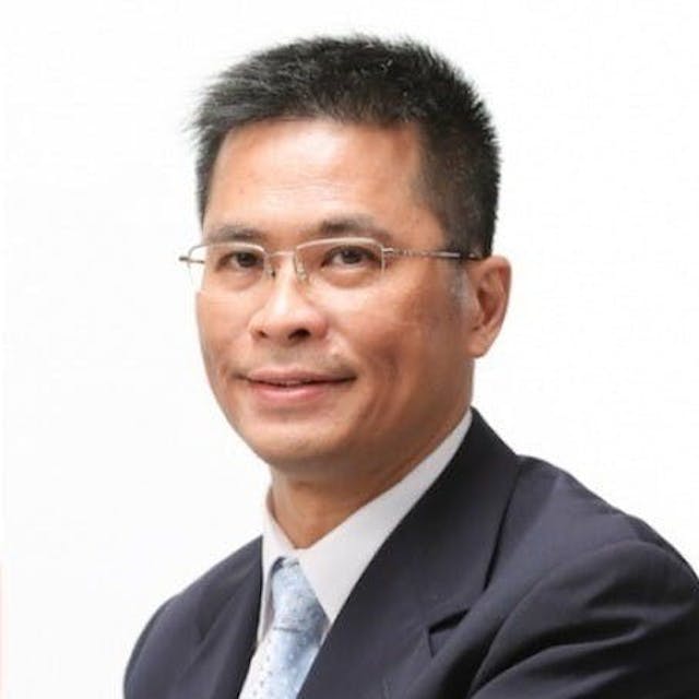 盧兆興